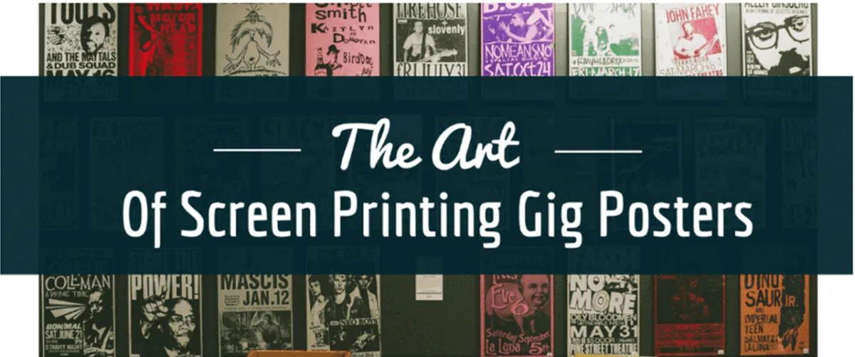Screen Printing That Pops: Getting Started with Glitter Inks