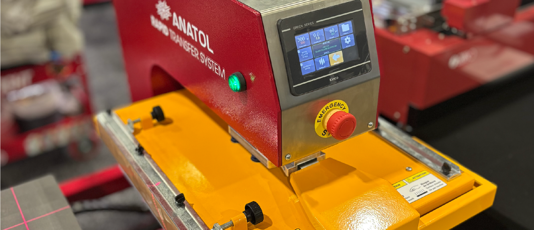 What Supplies Do I Need for a Heat Press Machine?