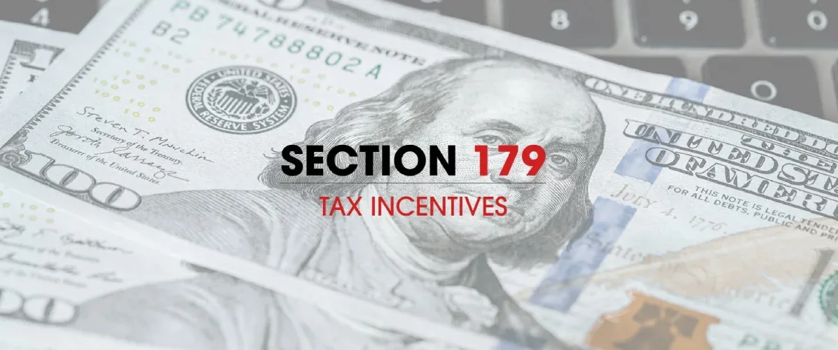 Maximize Your Savings: How Section 179 Can Reduce the Cost of Your New Anatol Equipment