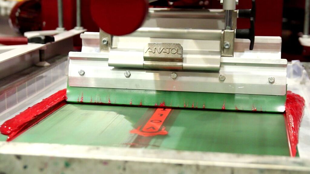 (TH)INK Before You Screen Print