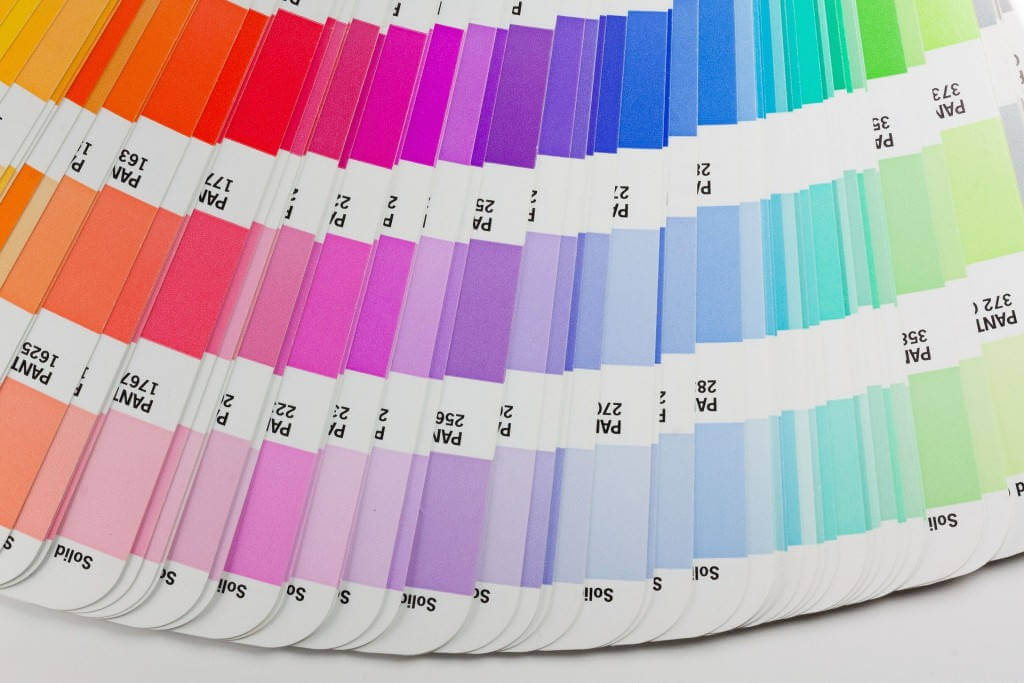 Color Matching Ink for Screen Printing: Get the Best Results!