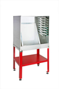 How to Reclaim Screens For Textile Printing