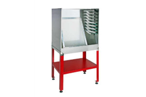 How to Expose Screen Printing Screens Like a Pro