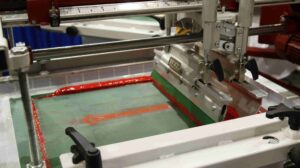 Is an Automatic Screen Printing Press Worth It?