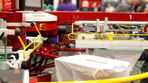 Is an Automatic Screen Printing Press Worth It?