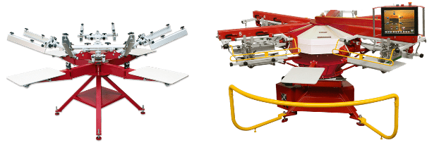 Starting Your Own Screen Printing Business