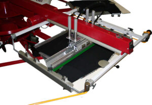 Finding a Niche with Oversized and All-Over Screen Printing