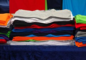 Handle Customers Smoothly at Your Screen Printing Business