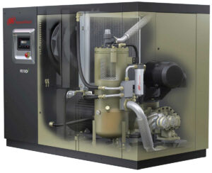 Five Steps to Choosing the Right Air Compressor