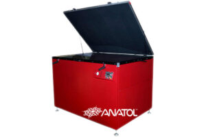 Get Crisp Screen Printing Stencils with the Right Exposure Unit
