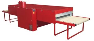 A Guide to Long-Lasting Screen Prints: Tips for Proper Curing