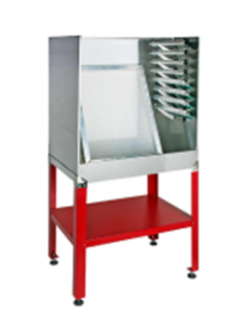 Preparing Your Screen Printing Screens for Sharp Stencils 01