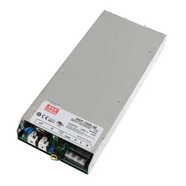 Power supply 48VDC 1000Watt