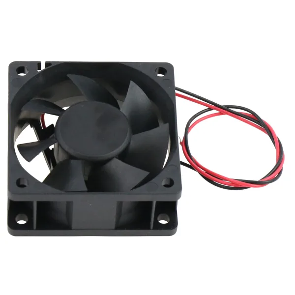 Fan 60x60x25