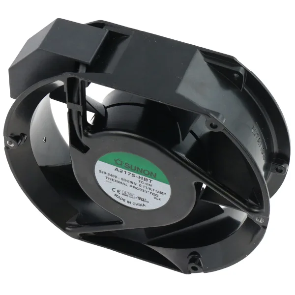 Fan 171x151x151 230VAC