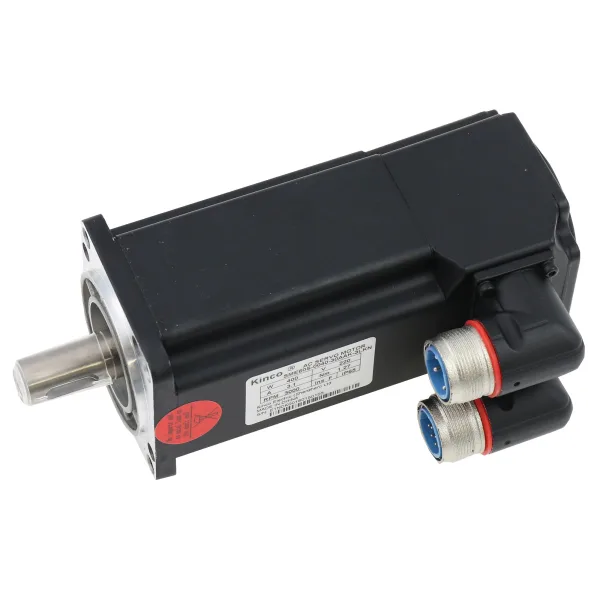 KINCO AC SERVO MOTOR SME60S-0040-30AAK-3LKH