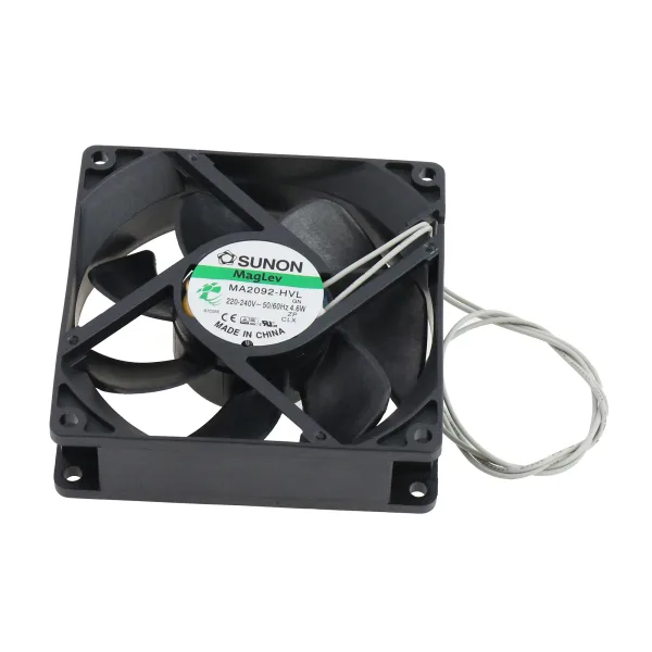 Axial Blower 92x92x25