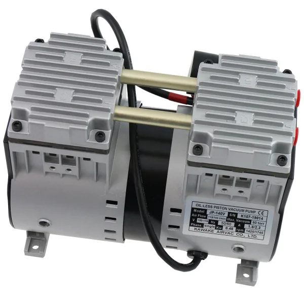 Vacuum pump JP-140V 110V AC