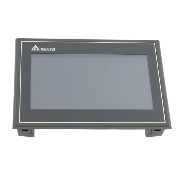 Monitor HMI 7" Delta