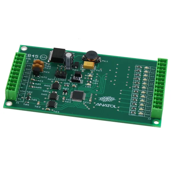 PCB45