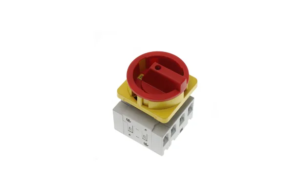 Main Power Switch 80A Benedict &amp; Jaegger