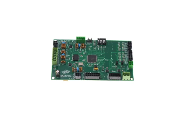 PCB300
