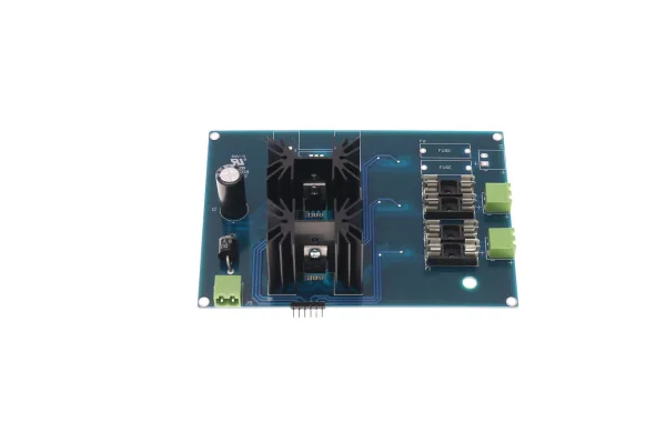 PCB 80C