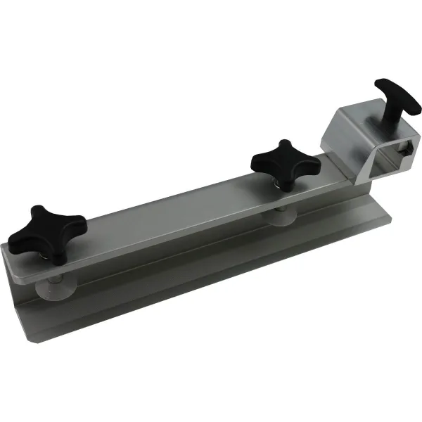 Screen Holder left 135" (Lightning)