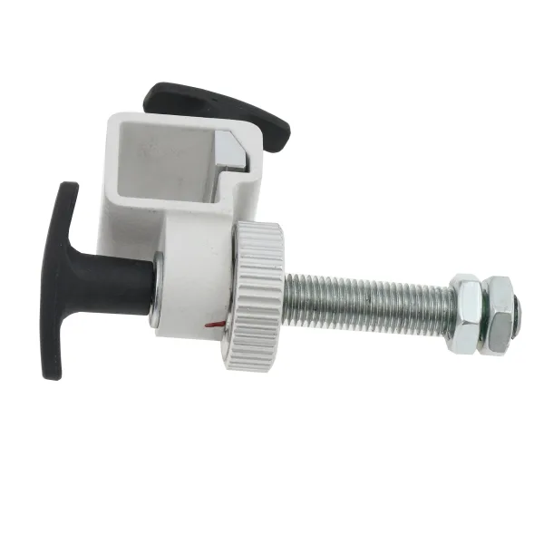 Off contact assembly