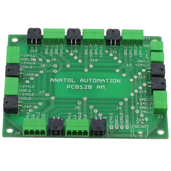 PCB12B