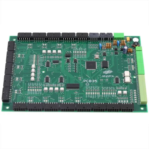 PCB 35