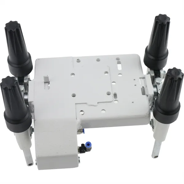Printhead carriage Vector (models from 2017)