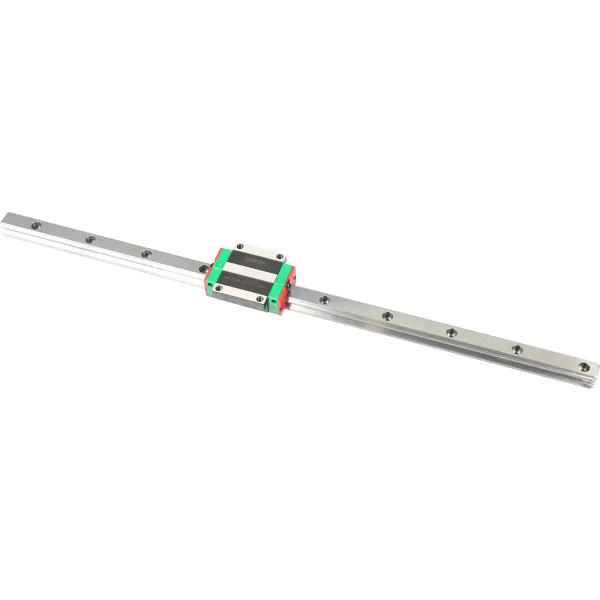 Rail and block Hivin Titan S Pneumatic Printhead