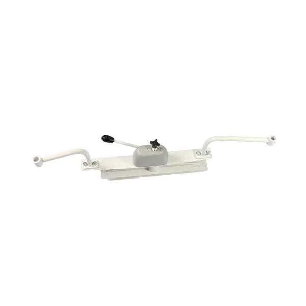 Screen holder left (Electric head) Size - S