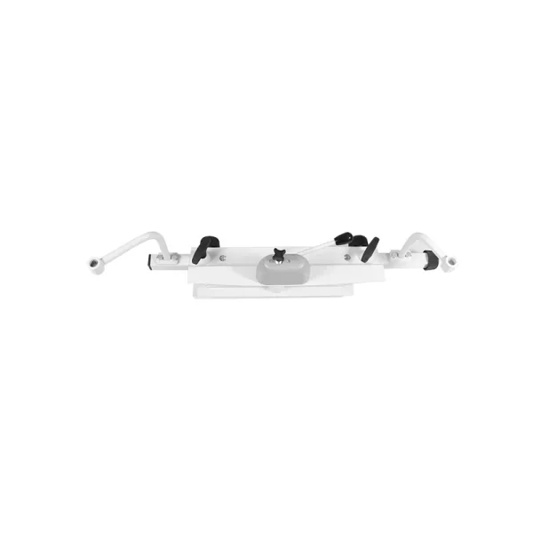 Screen holder right (Electric head) Size - S