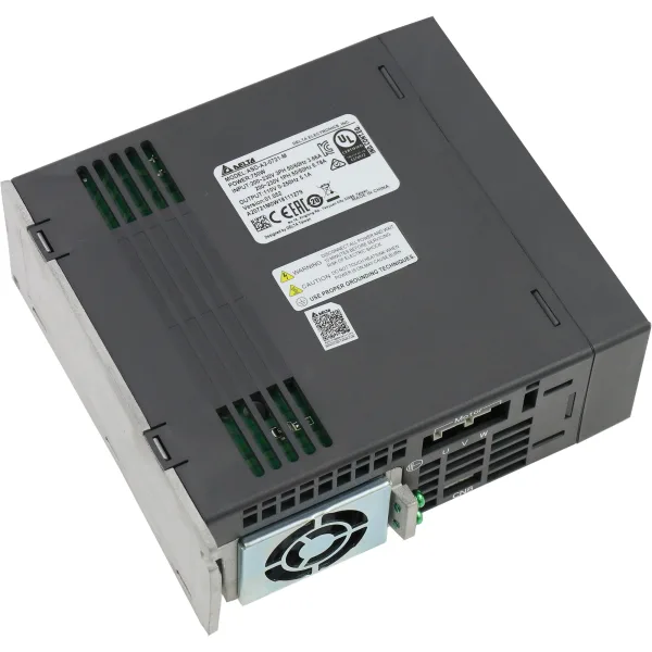 Servo Drive Delta ASD-A2-0721-M