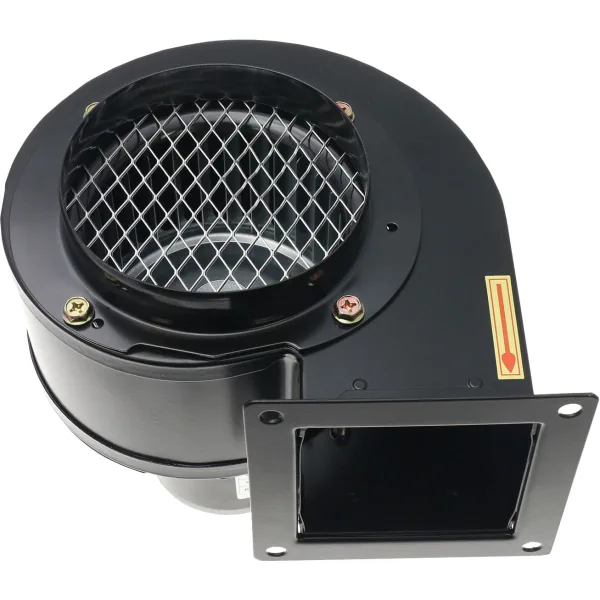 Blower Gas Burner ADV125AV-4P2
