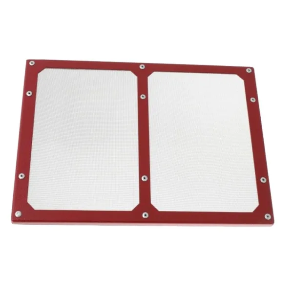 Filter for RW Flash