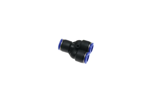 Fitting "Y" 12mm