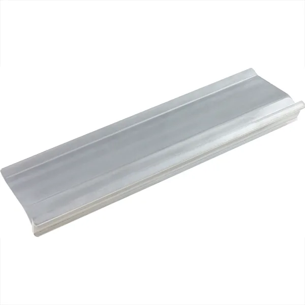 Floodbar straight (Aluminum) 16''