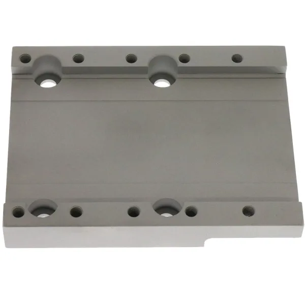 Index Lock Slide Plate