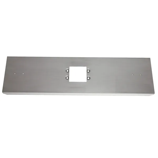 Indexer Top Cover