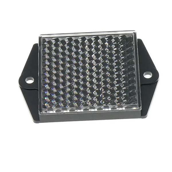 Mirror for Safety Laser IAC-R5