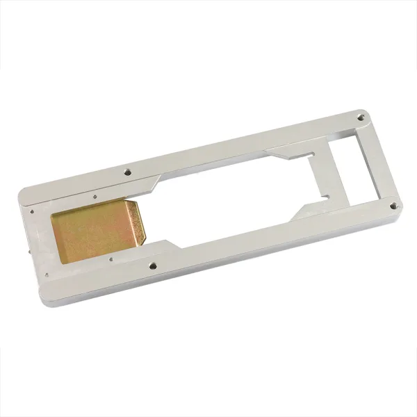 Pallet Base Lock Style Assy (old)