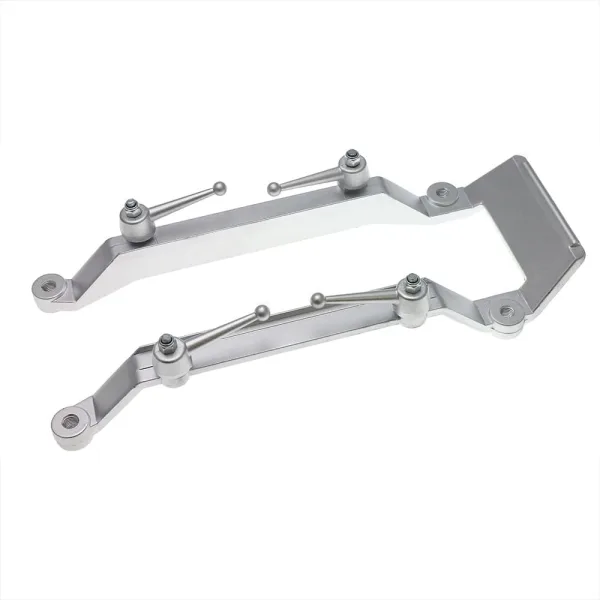 Pallet Base Slide Style Assy
