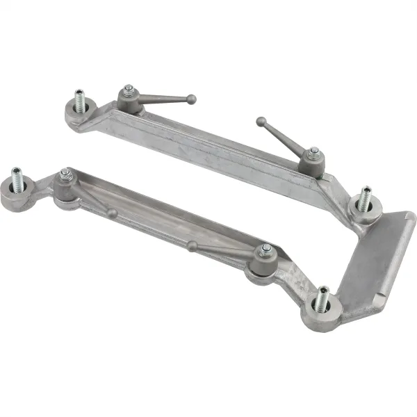 Pallet Base Slide Style Assy (Old Style)