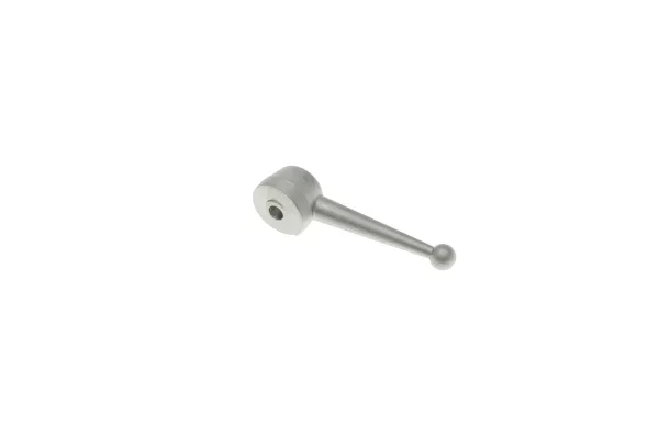 Pallet lock handle, Slide Style - Left