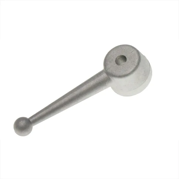 Slide Style Pallet Lock Handle- Right
