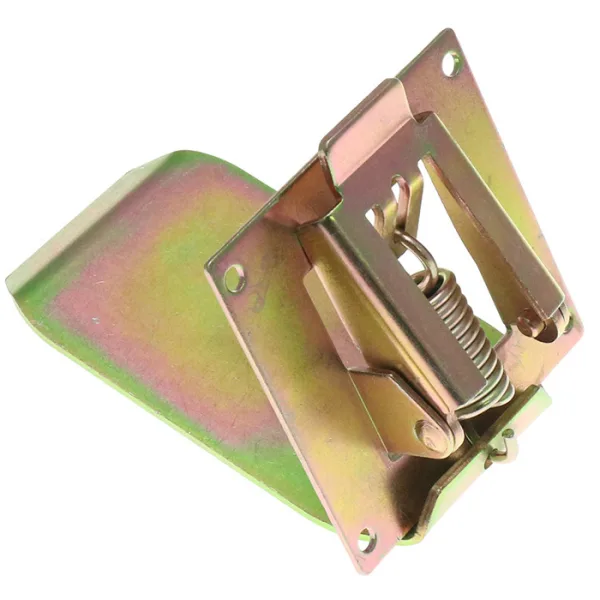Quick Release Pallet lock