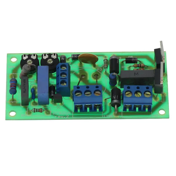 PCB 20A for Ink Mixer